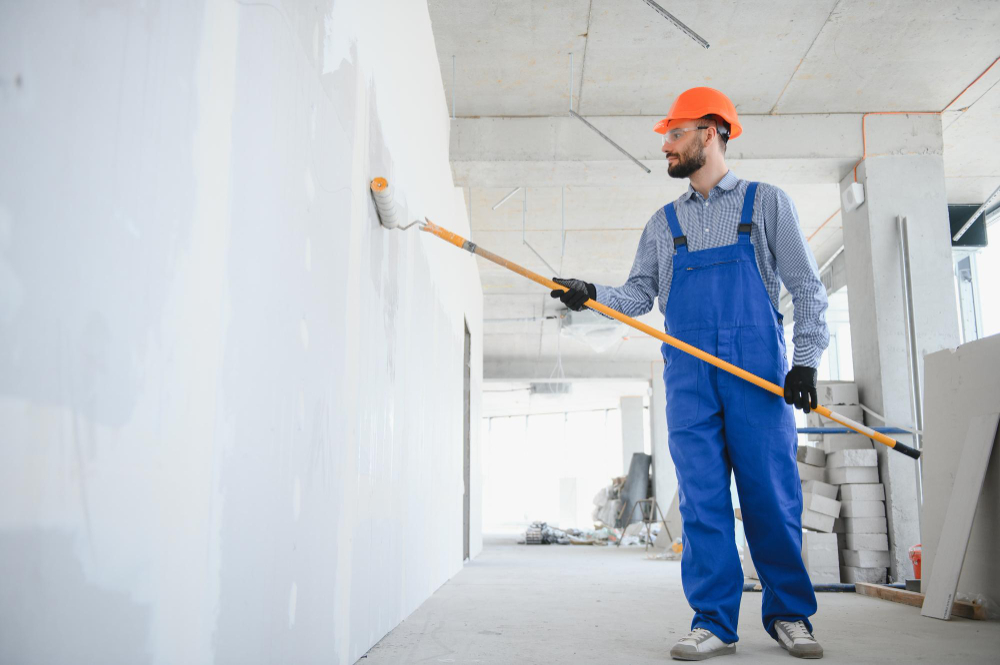 Painting Contractors in Point Cook